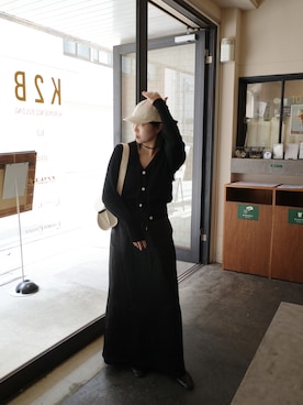 えりまつさんのコーディネート