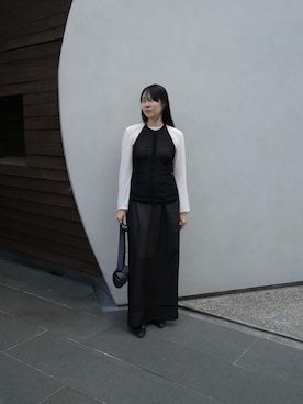 えりまつさんのコーディネート