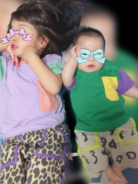 𝕌𝕂𝕚 & 𝔾𝕆𝕙さんのコーディネート