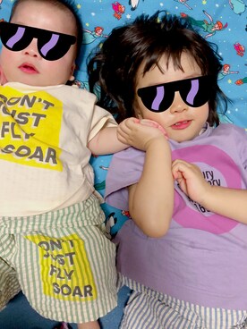 𝕌𝕂𝕚 & 𝔾𝕆𝕙さんのコーディネート