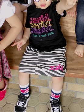 𝕌𝕂𝕚 & 𝔾𝕆𝕙さんのコーディネート