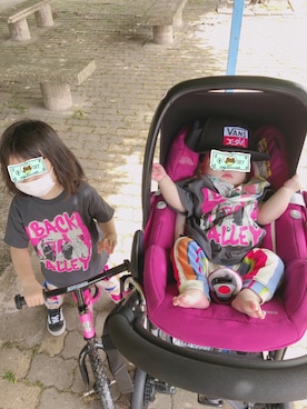 𝕌𝕂𝕚 & 𝔾𝕆𝕙さんのコーディネート