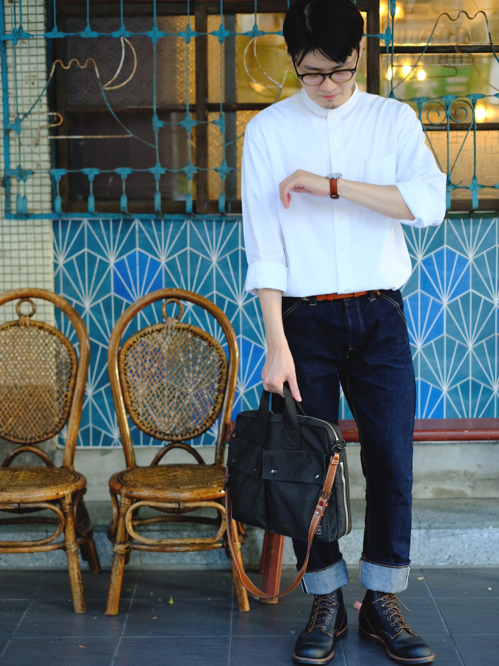 RED WING/レッドウィング 9060 CLASSIC DRESS Beckman 