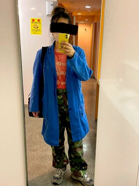 taroさんのコーディネート