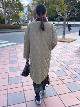 Pさんのコーディネート