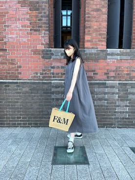 Pさんのコーディネート