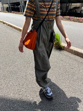 りんごさんのコーディネート