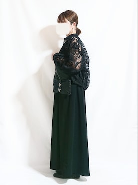 「モバイルショルダー」｜chimochiiさん（レディース・152cm）の夏コーディネート