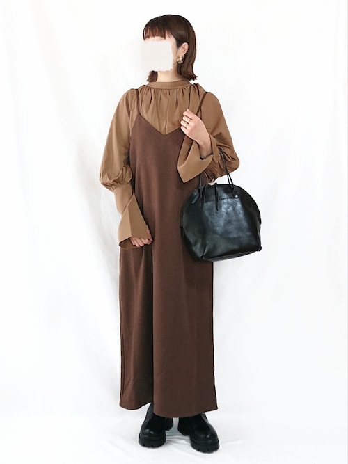 タイドウェイ　LIGHT LEATHER BOSTON GREIGE TIDEWAY タイドウェイ LIGHT LEATHER BOSTON S グレージュ 軽量