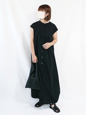 chimochiiさん(レディース・152cm)の秋コーディネート