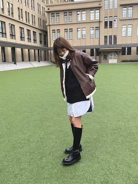 runさんのコーディネート