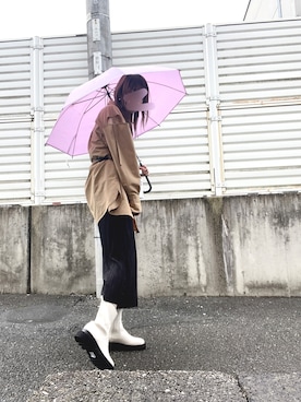 runさんのコーディネート