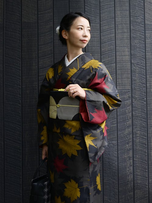 ���s�����̒�KIMONOMACHI����̘a�������u���ܑ� �P�i �|���G�X�e�� KIMONOMACHI �I���W�i���@�ܖ��É��сiKIMONOMACHI�b�L���m�}�`�j�v���g�����R�[�f�B�l�[�g