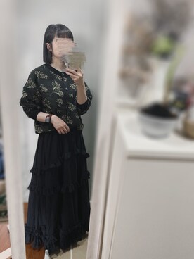 まあさん(レディース・154cm)の秋コーディネート