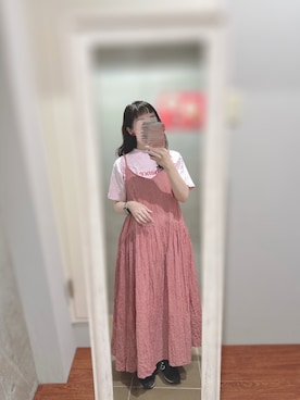 まあさんのコーディネート