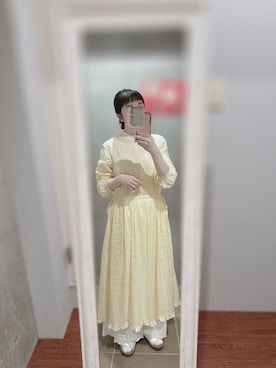 まあさんのコーディネート