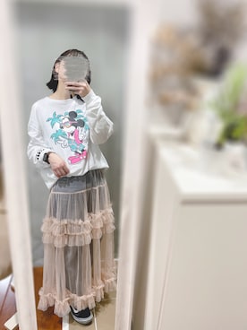 まあさん(レディース・154cm)の秋コーディネート