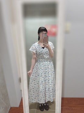 まあさんのコーディネート