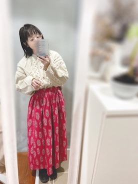 まあさん(レディース・154cm)の秋コーディネート