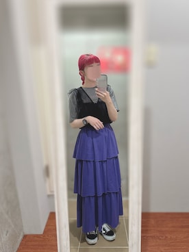 まあさんのコーディネート