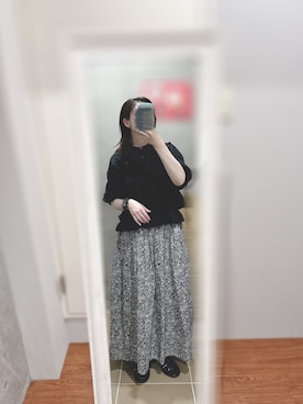 まあさん(レディース・154cm)の夏コーディネート