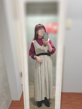 まあさんのコーディネート