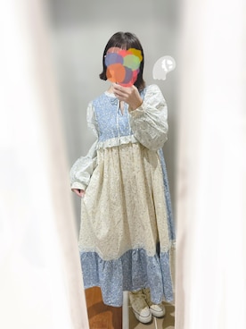 まあさん(レディース・154cm)の秋コーディネート