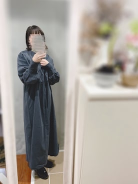 まあさん(レディース・154cm)の秋コーディネート