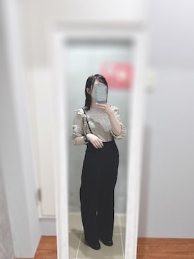 まあさんのコーディネート