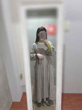 まあさんのコーディネート