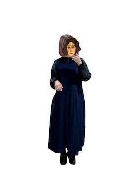 「Samansa Mos2（サマンサ モスモス）のアイテム」を使った、まあさん（レディース・154cm）の秋コーディネート