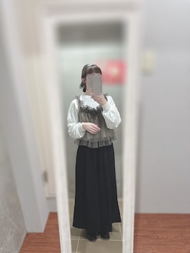 まあさんのコーディネート