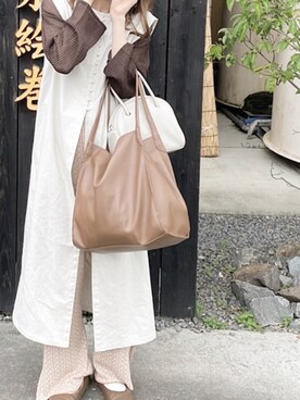 mokaさんのコーディネート