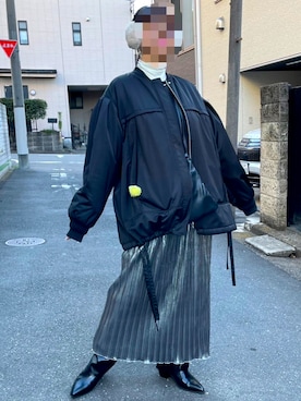 ナヲさん(レディース・164cm)の夏コーディネート