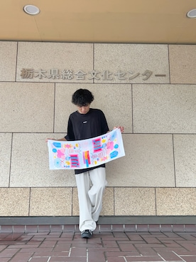 ドゥ♪さんのコーディネート