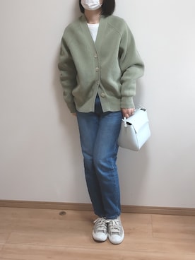 ひよこさんのコーディネート