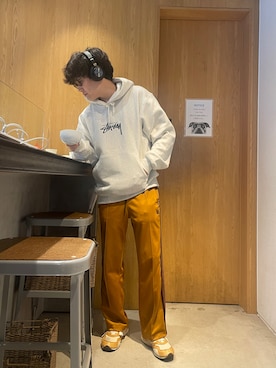 あべじゅんやさんのコーディネート