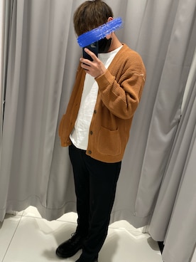 kazuさんのコーディネート