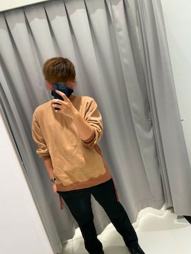 kazuさんのコーディネート