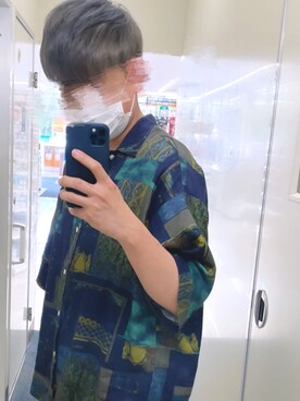 kazuさんのコーディネート