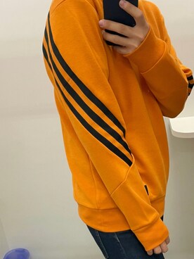 kazuさん(メンズ・167cm)の秋コーディネート