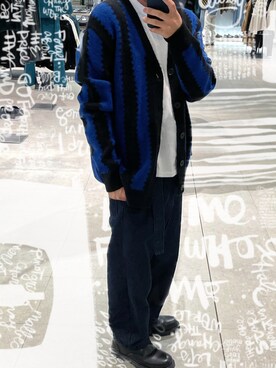 kazuさんのコーディネート