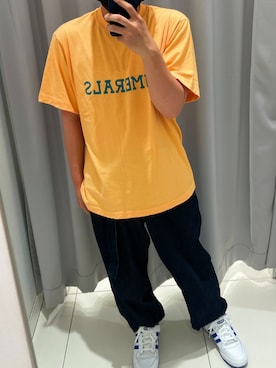 kazuさんのコーディネート