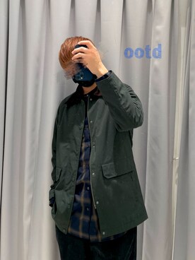 kazuさんのコーディネート