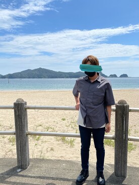 kazuさんのコーディネート