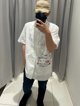 kazuさんのコーディネート