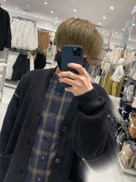 kazuさんのコーディネート