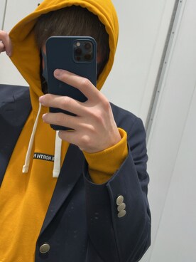 kazuさんのコーディネート