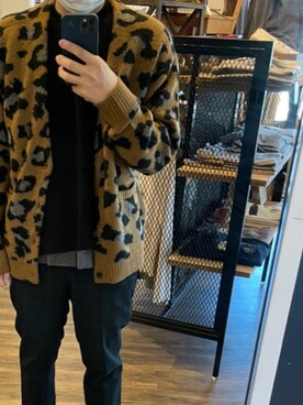 kazuさんのコーディネート