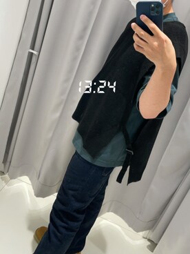 kazuさん(メンズ・167cm)の秋コーディネート